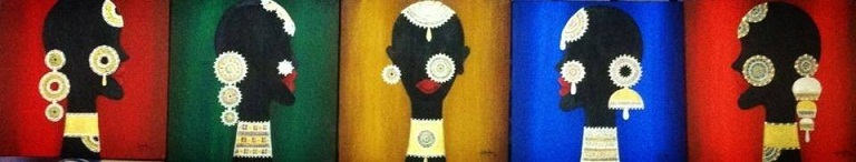 Title: Dare to be Different (Set of 5)